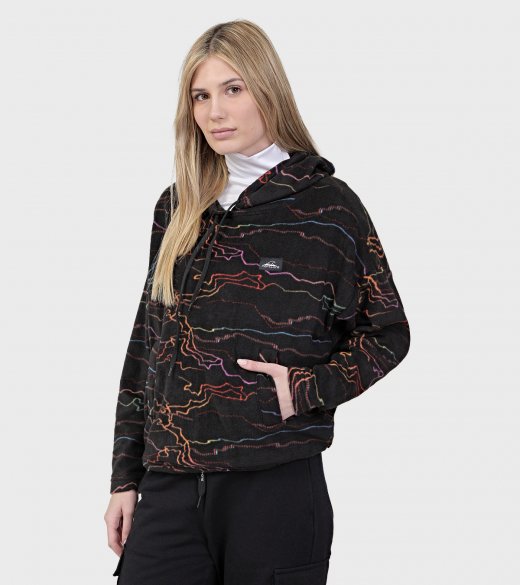 Buzo de mujer Venecia
