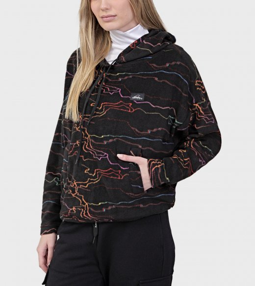Buzo de mujer Venecia