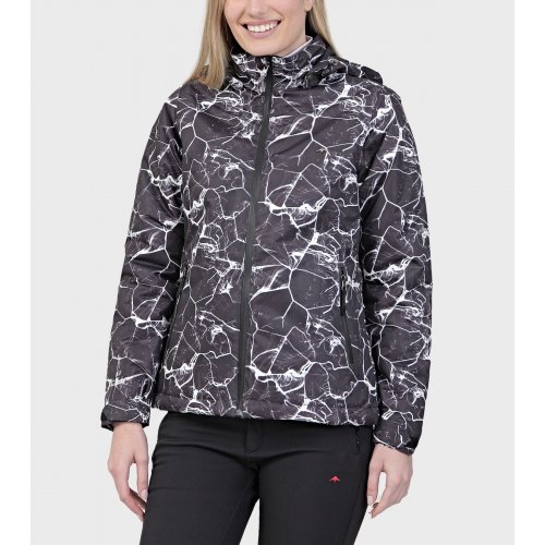 Campera de mujer Blair