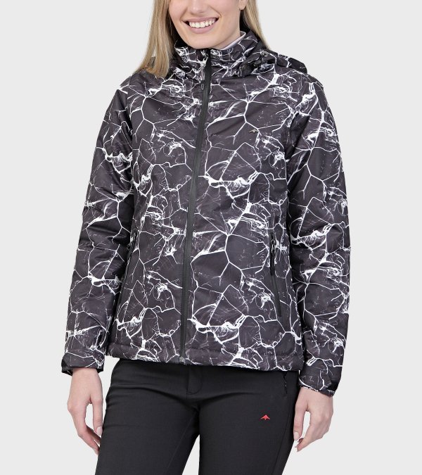 Campera de mujer Blair
