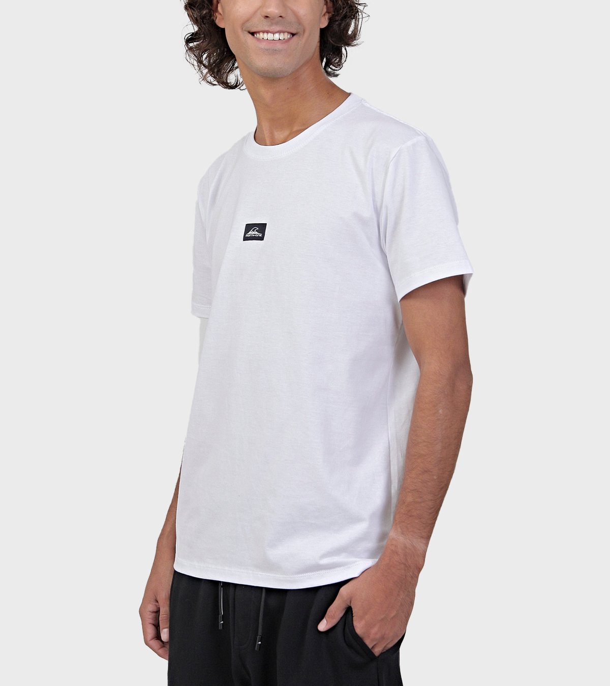 Remera de hombre Torre Remera de hombre Torre
