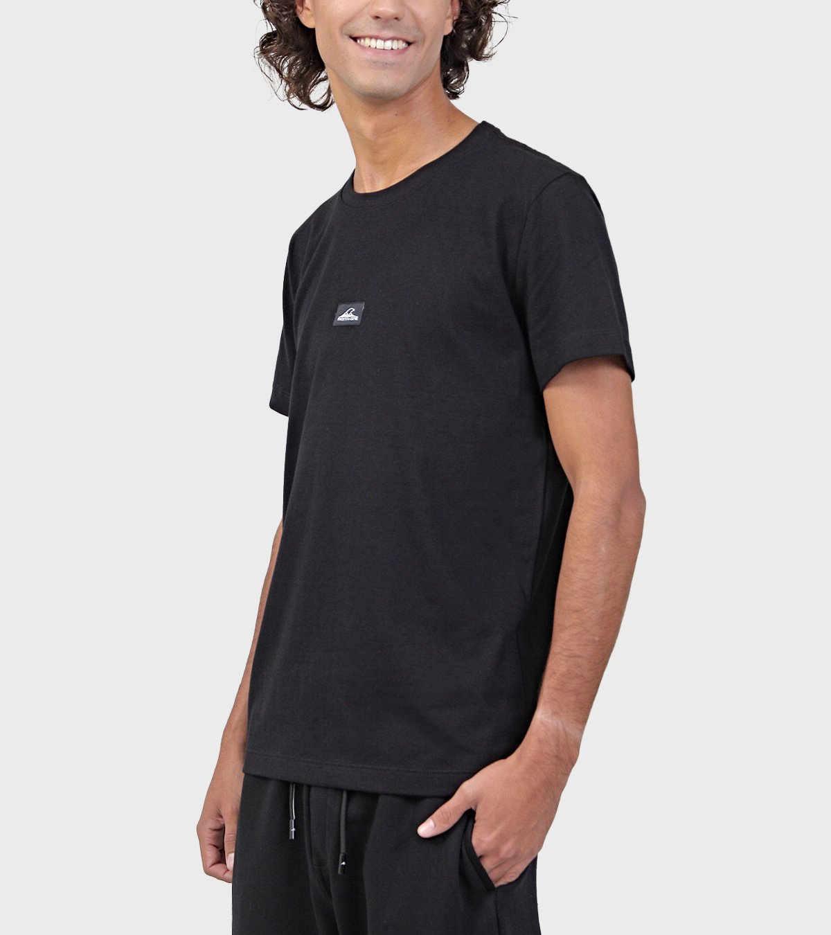 Remera de hombre Torre Remera de hombre Torre