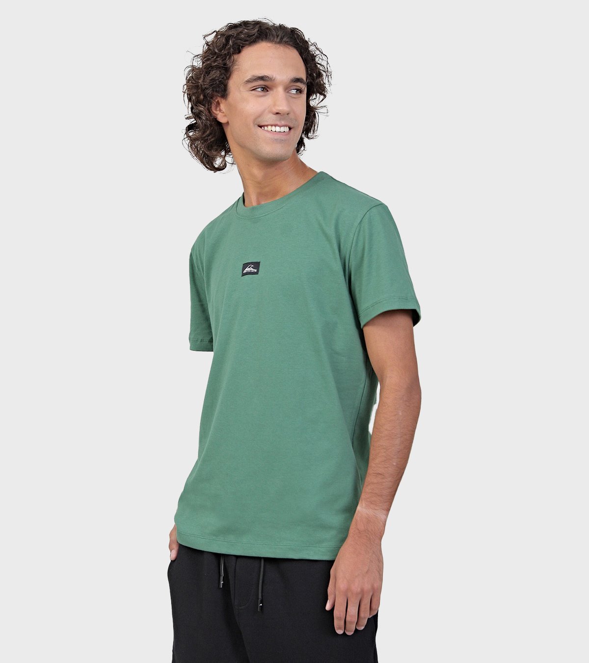 Remera de hombre Torre