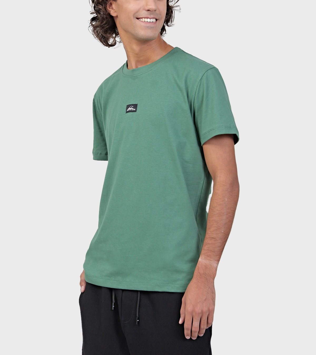 Remera de hombre Torre Remera de hombre Torre