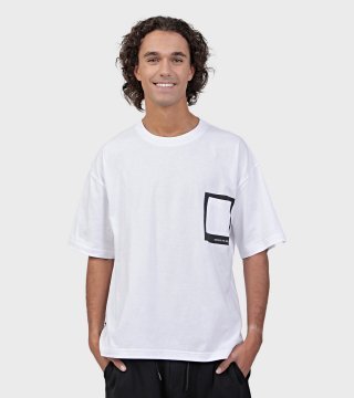 Remera de hombre Bonding Pocket