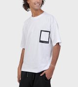 Remera de hombre Bonding Pocket