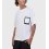 Remera de hombre Bonding Pocket