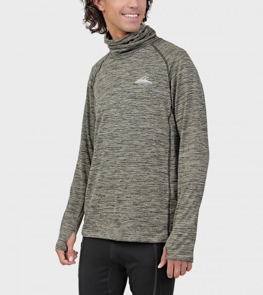 Polera de hombre Grayson