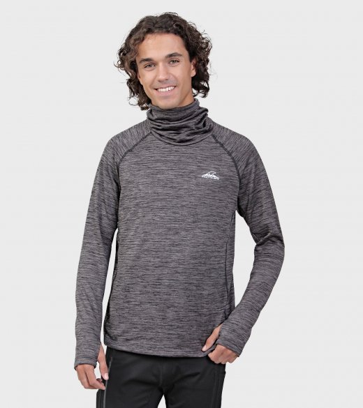 Polera de hombre Grayson