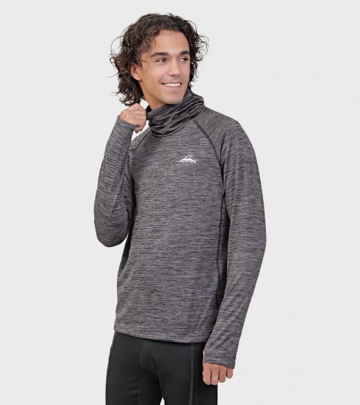 Polera de hombre Grayson