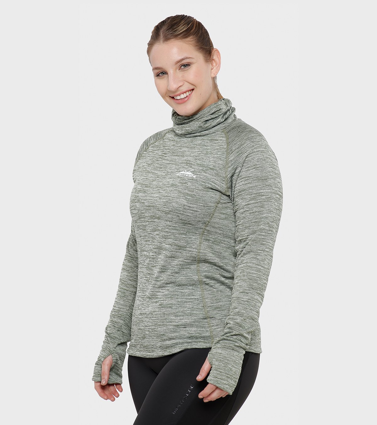 Polera de mujer Audrey