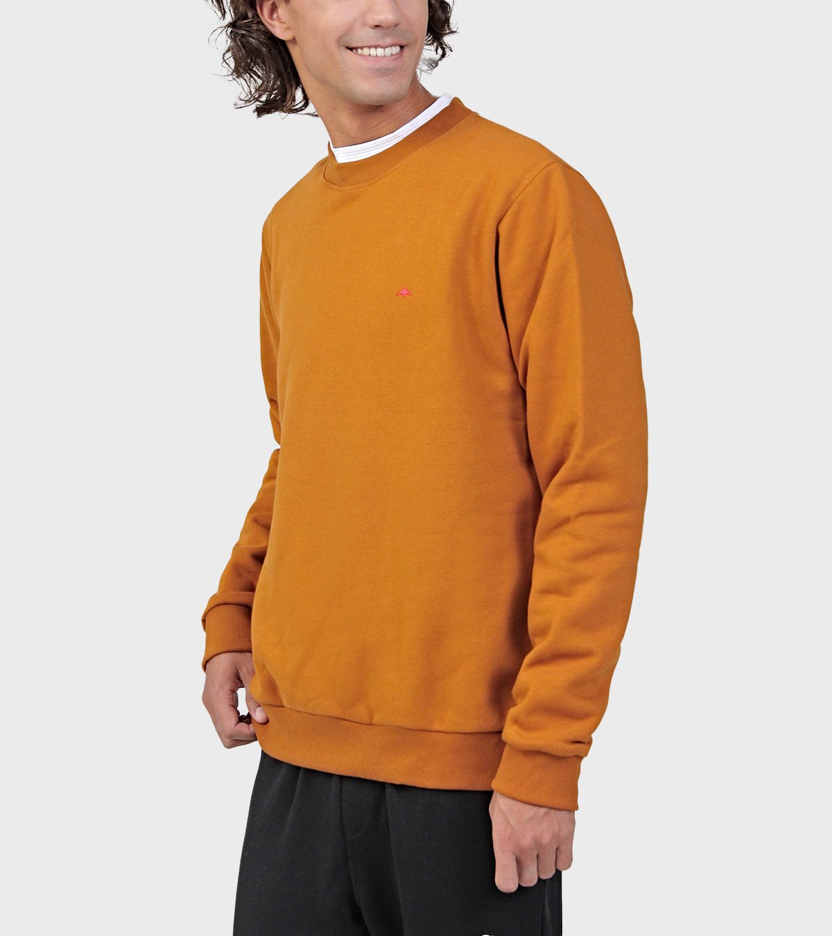 Buzo de hombre Byron Buzo de hombre Byron