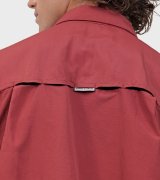 Camisa de hombre Botsuana  M/C