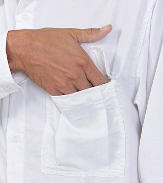 Camisa de hombre Botsuana M/L