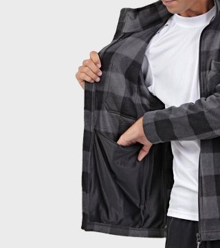 Campera de hombre Ryan