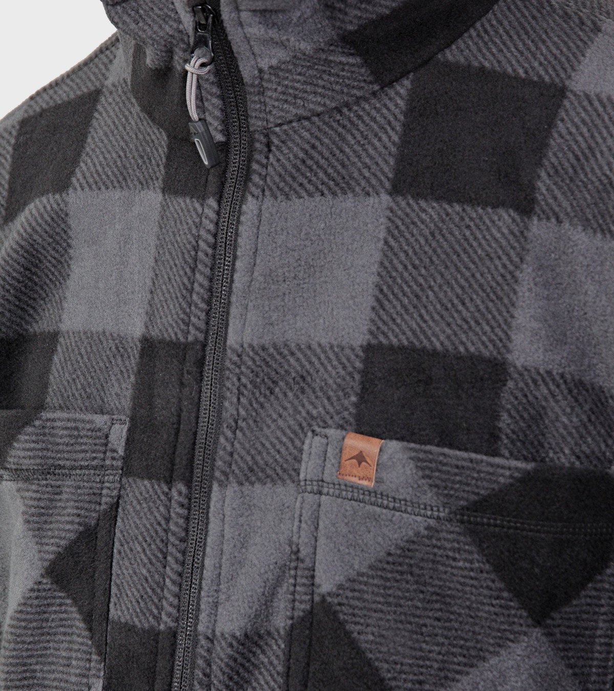 Campera de hombre Ryan