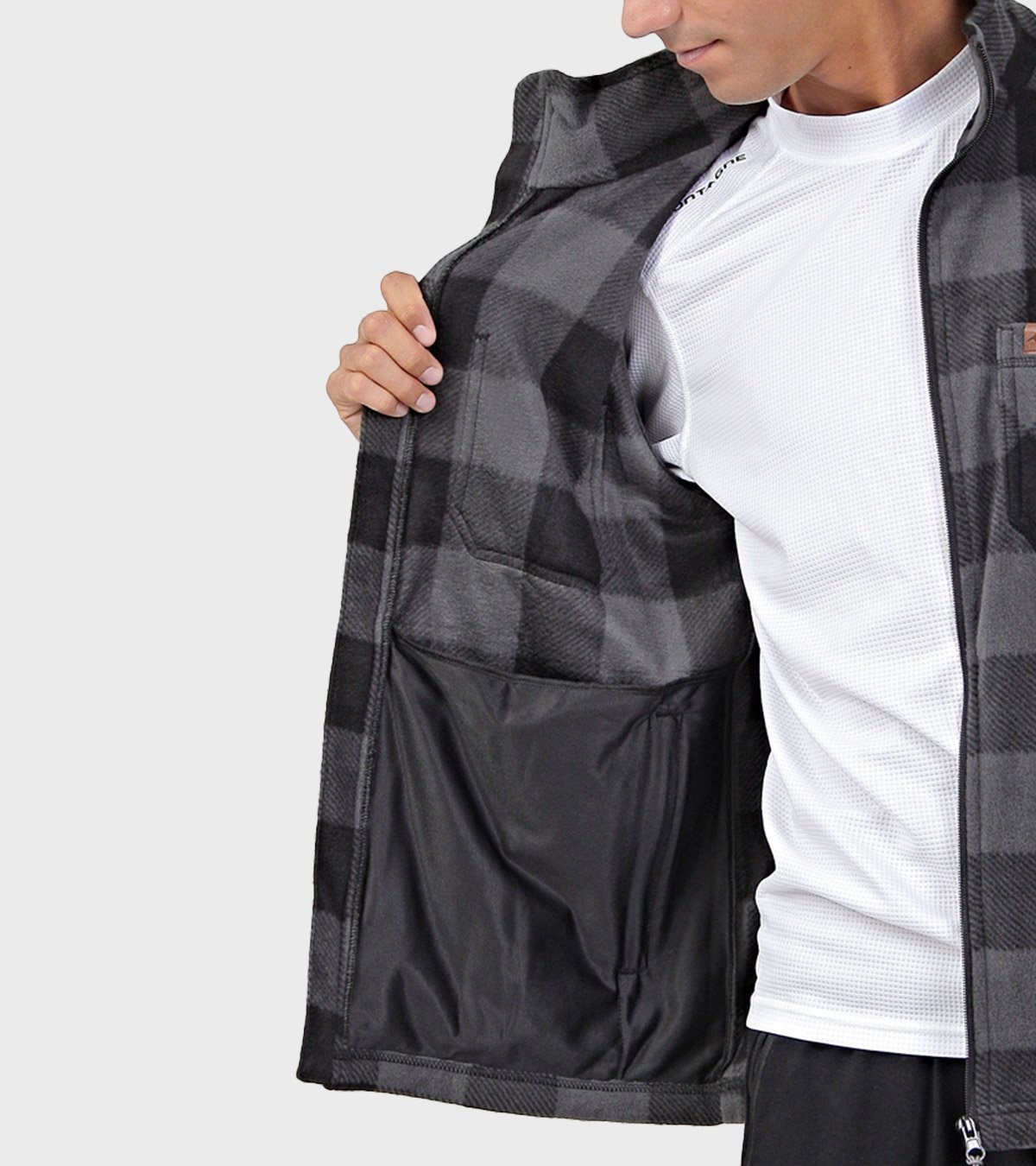 Campera de hombre Ryan