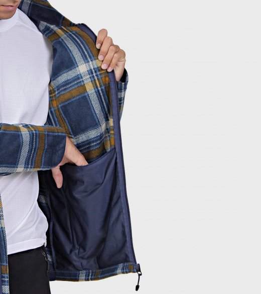 Campera de hombre Ryan