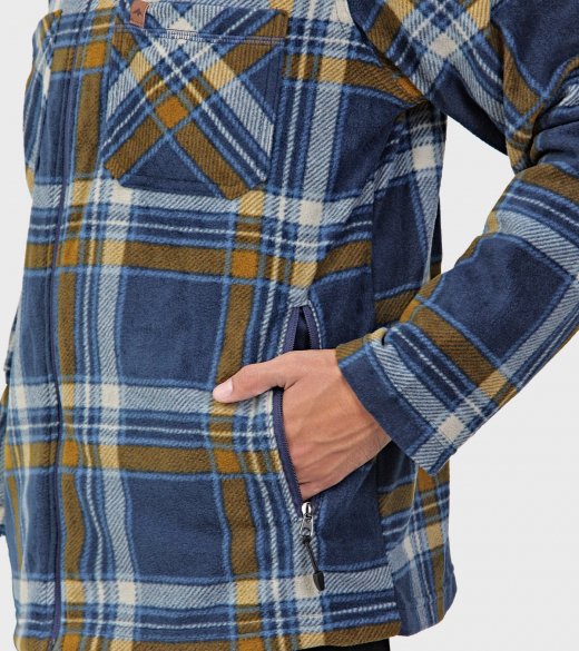 Campera de hombre Ryan