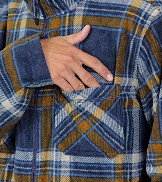 Campera de hombre Ryan