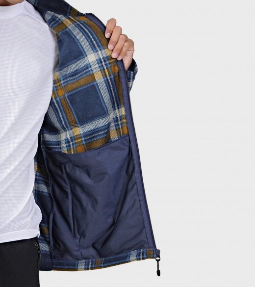 Campera de hombre Ryan