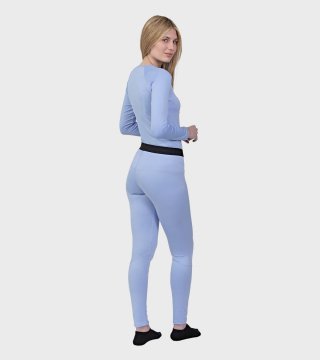 Pantalón interior térmico de mujer Aspen