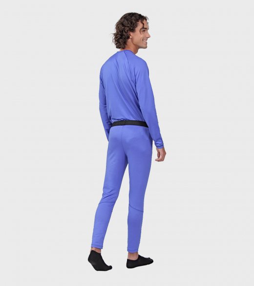 Pantalón térmico de hombre Andes