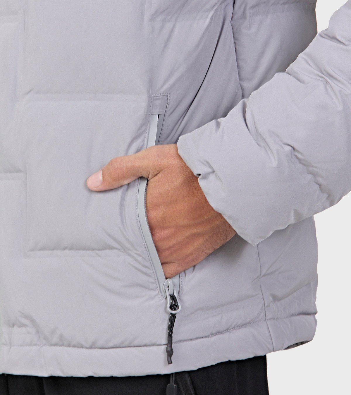 Campera de hombre Blaze