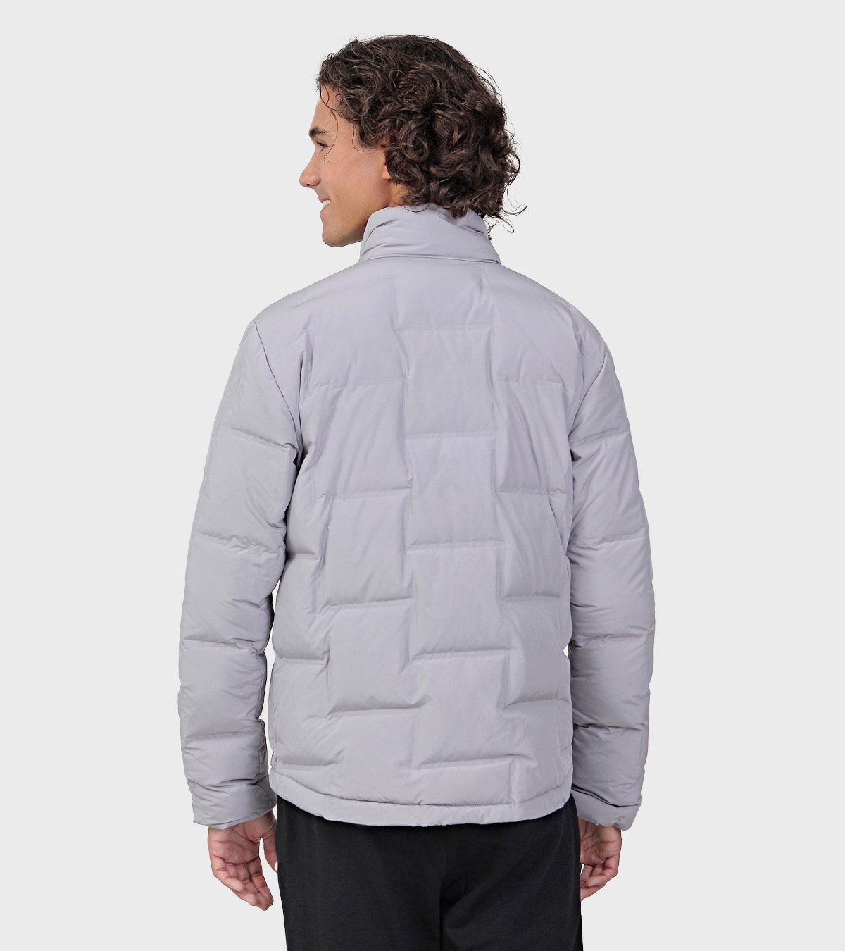 Campera de hombre Blaze