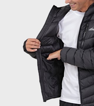Campera de hombre Argon