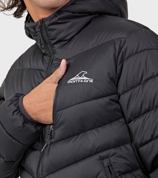 Campera de hombre Argon