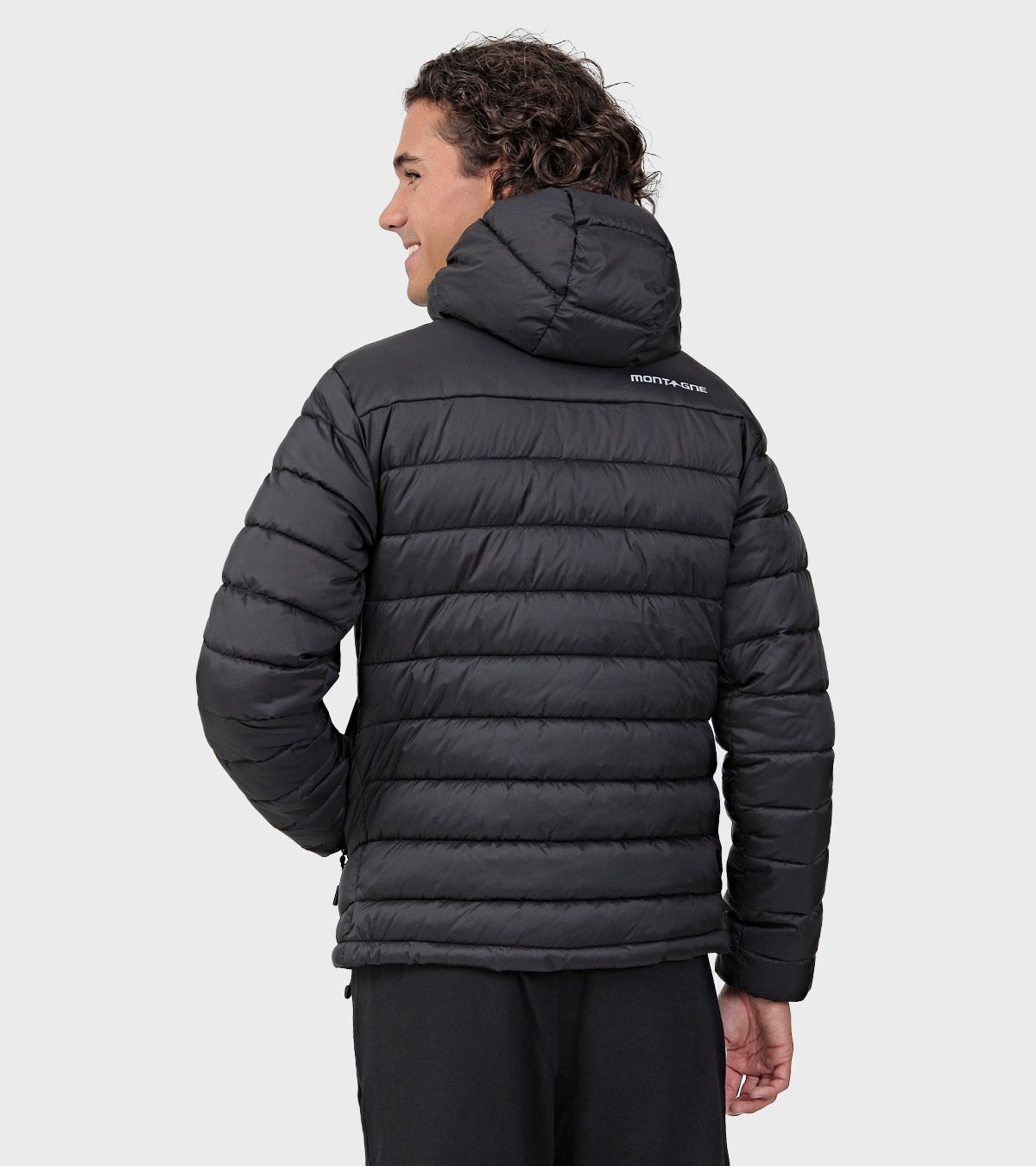 Campera de hombre Argon