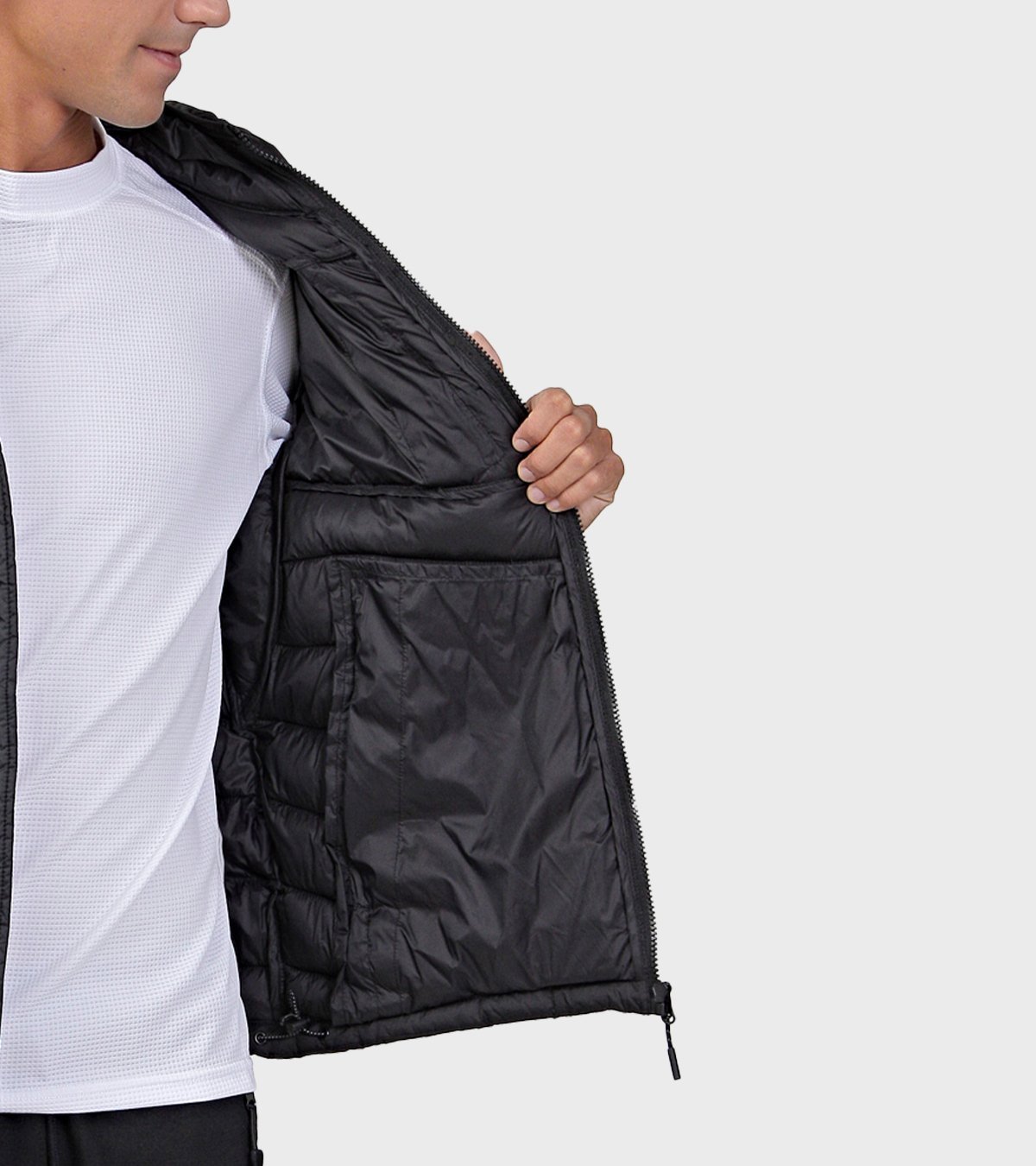 Campera de hombre Argon