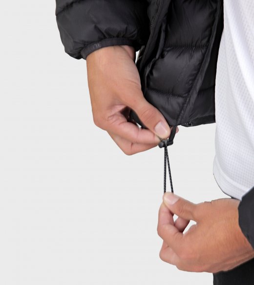 Campera de hombre Argon