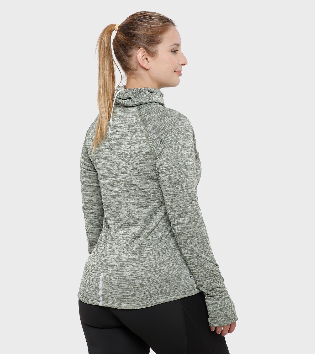 Polera de mujer Audrey