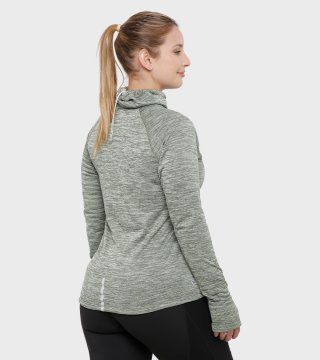 Polera de mujer Audrey