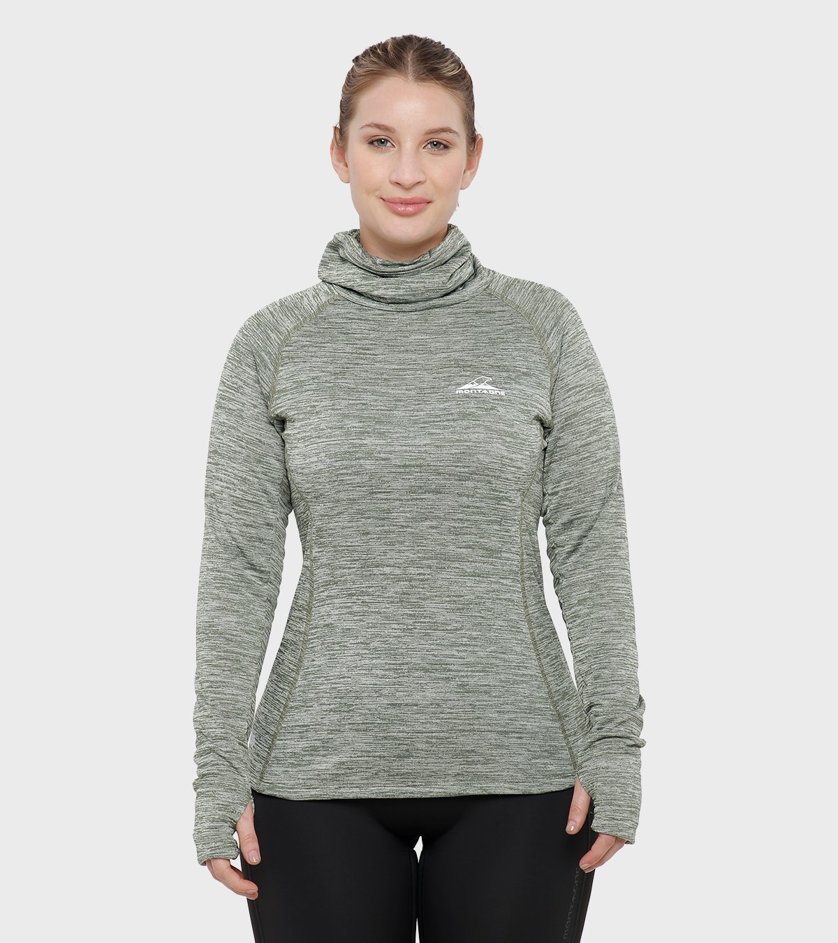 Polera de mujer Audrey