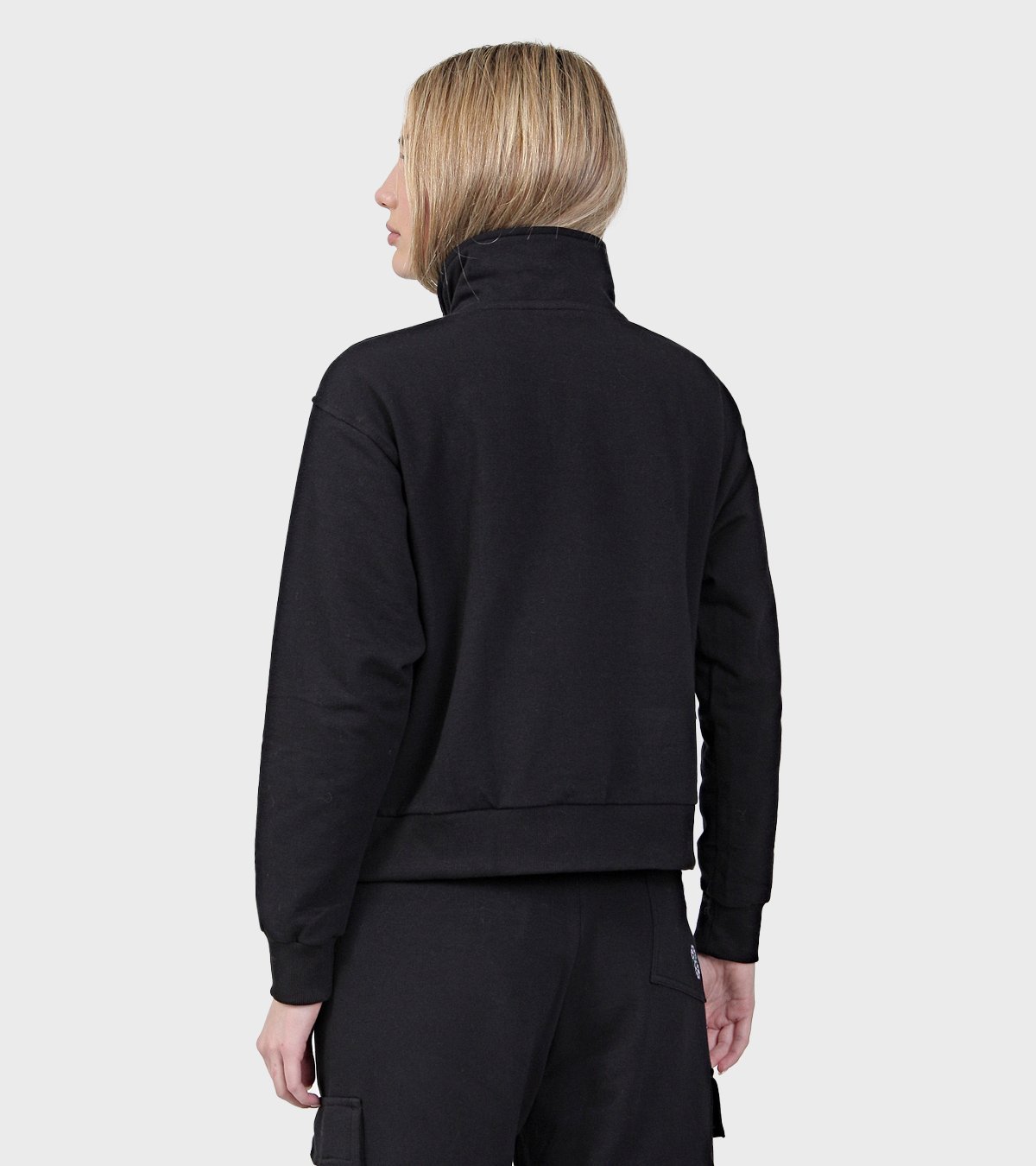 Buzo de mujer Tundra