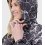 Campera de mujer Blair