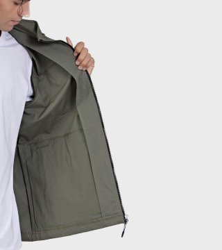 Campera de hombre Vítreo