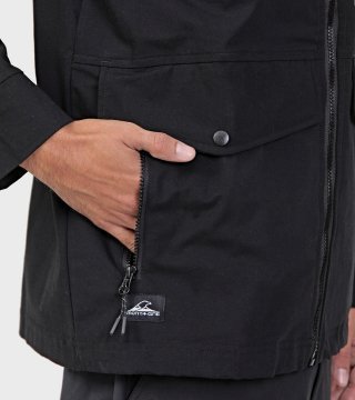 Campera de hombre Vítreo