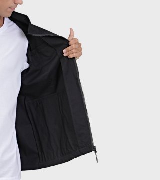 Campera de hombre Vítreo