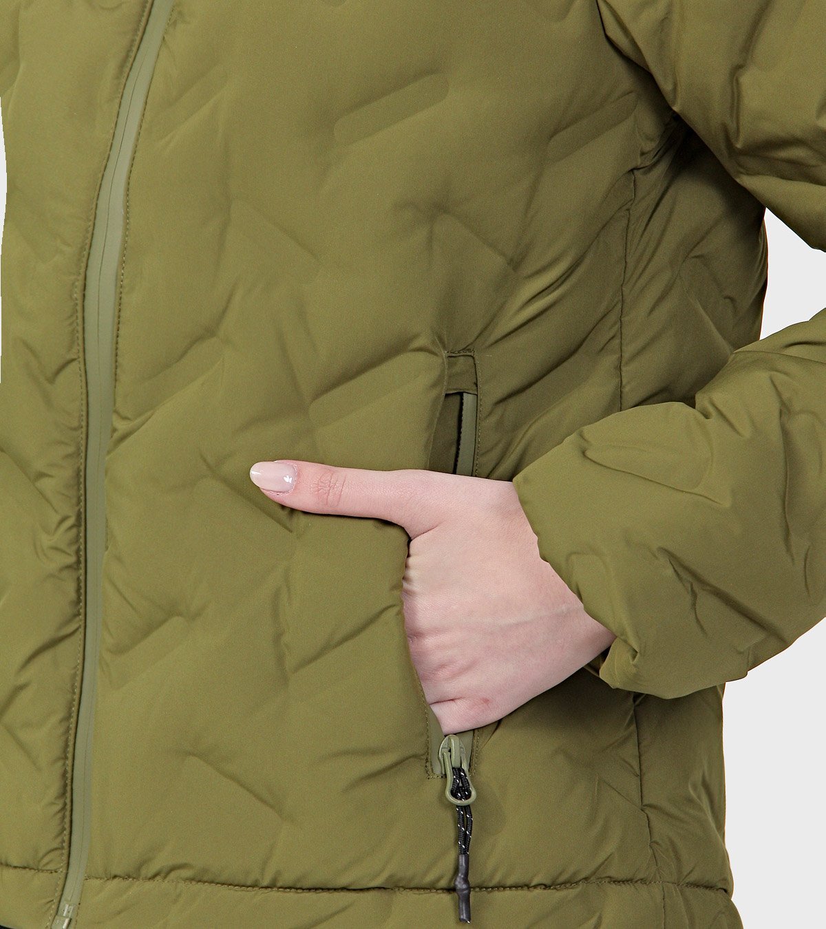 Campera de mujer Gwen