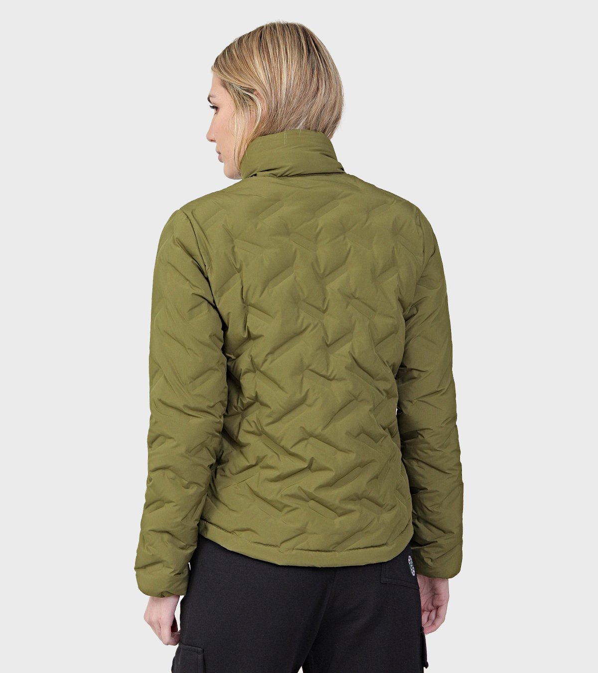 Campera de mujer Gwen