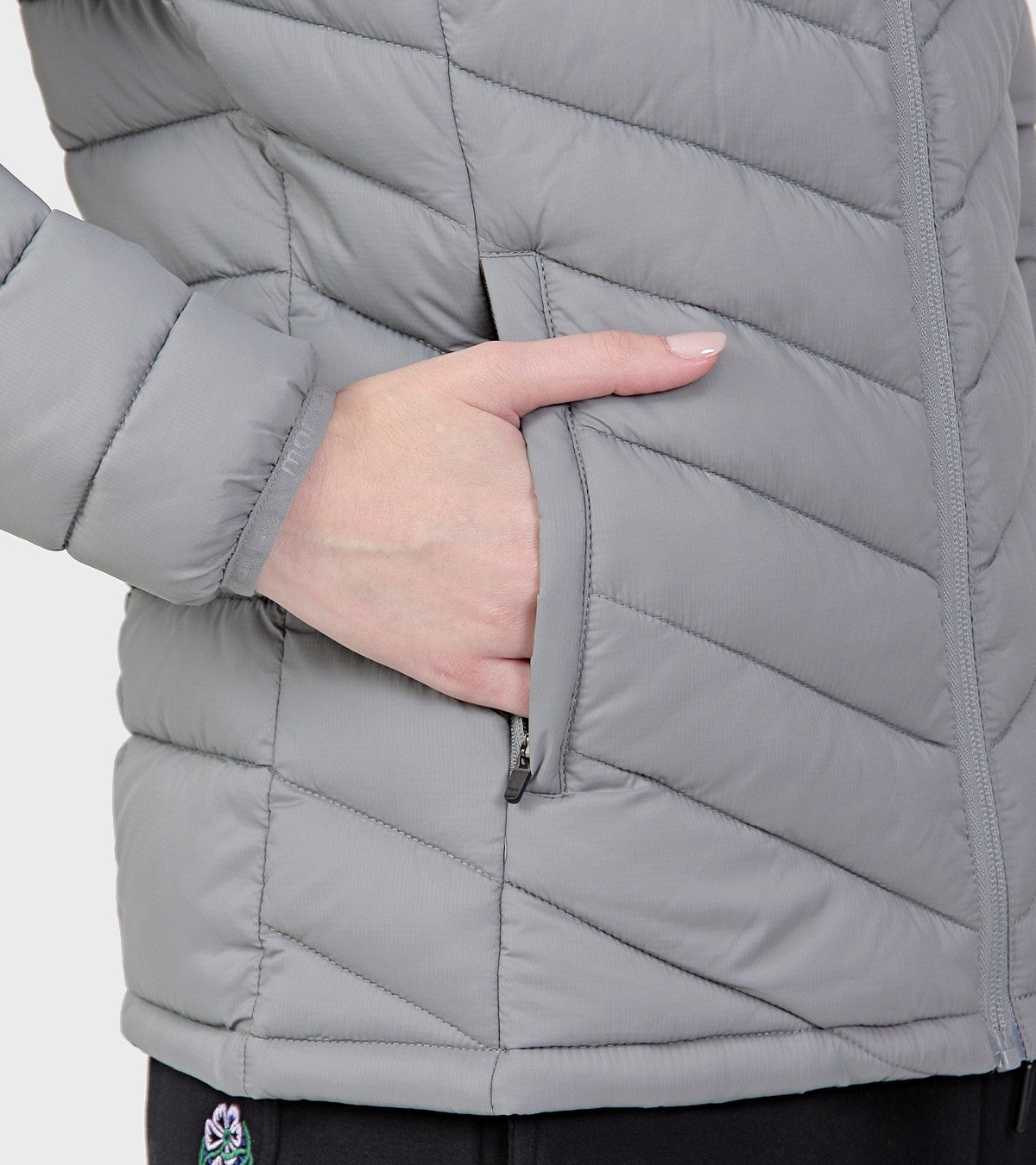 Campera de mujer Lithium