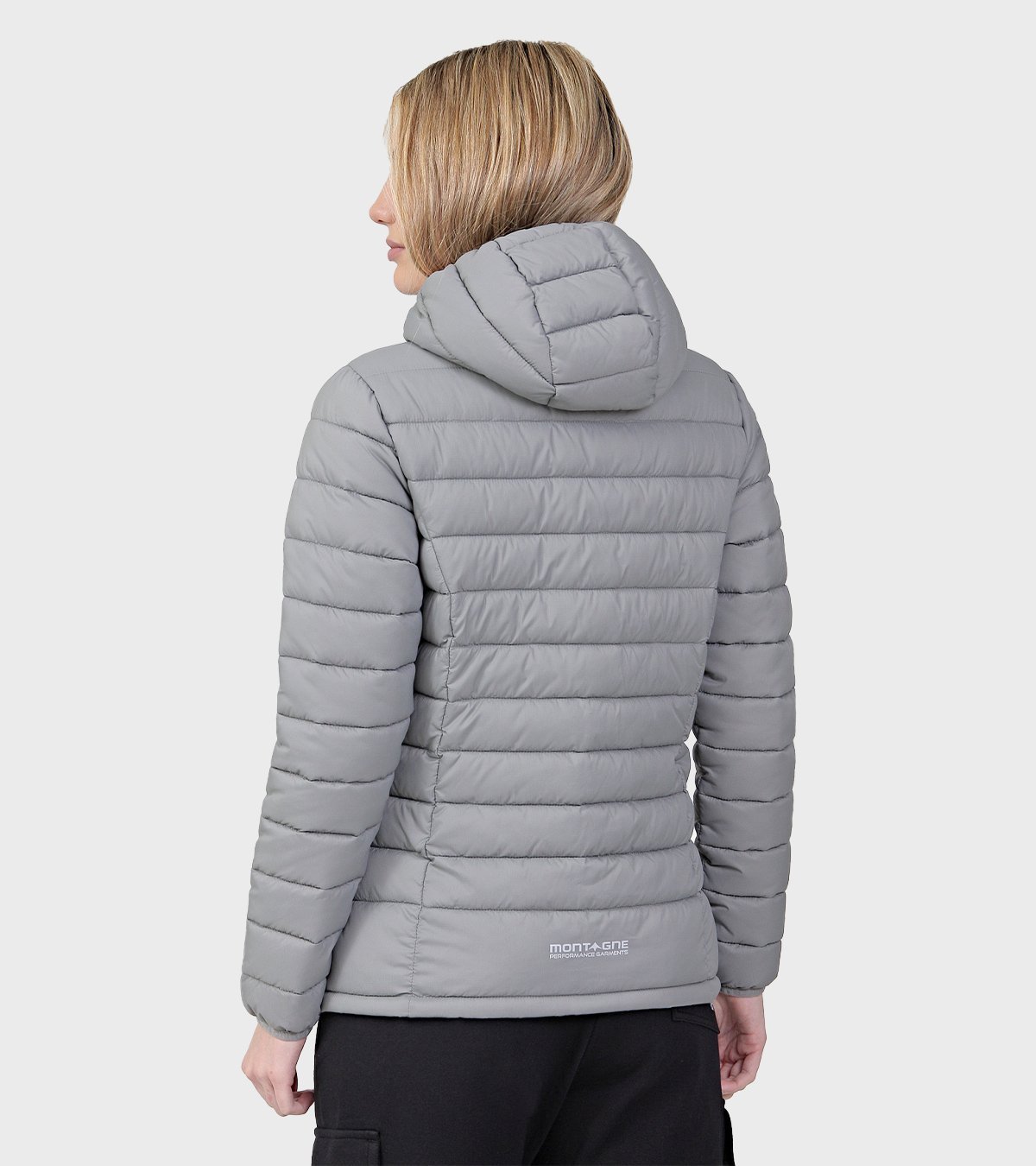 Campera de mujer Lithium