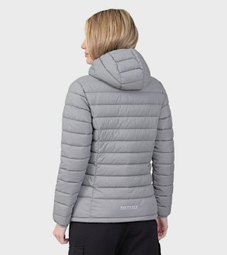 Campera de mujer Lithium