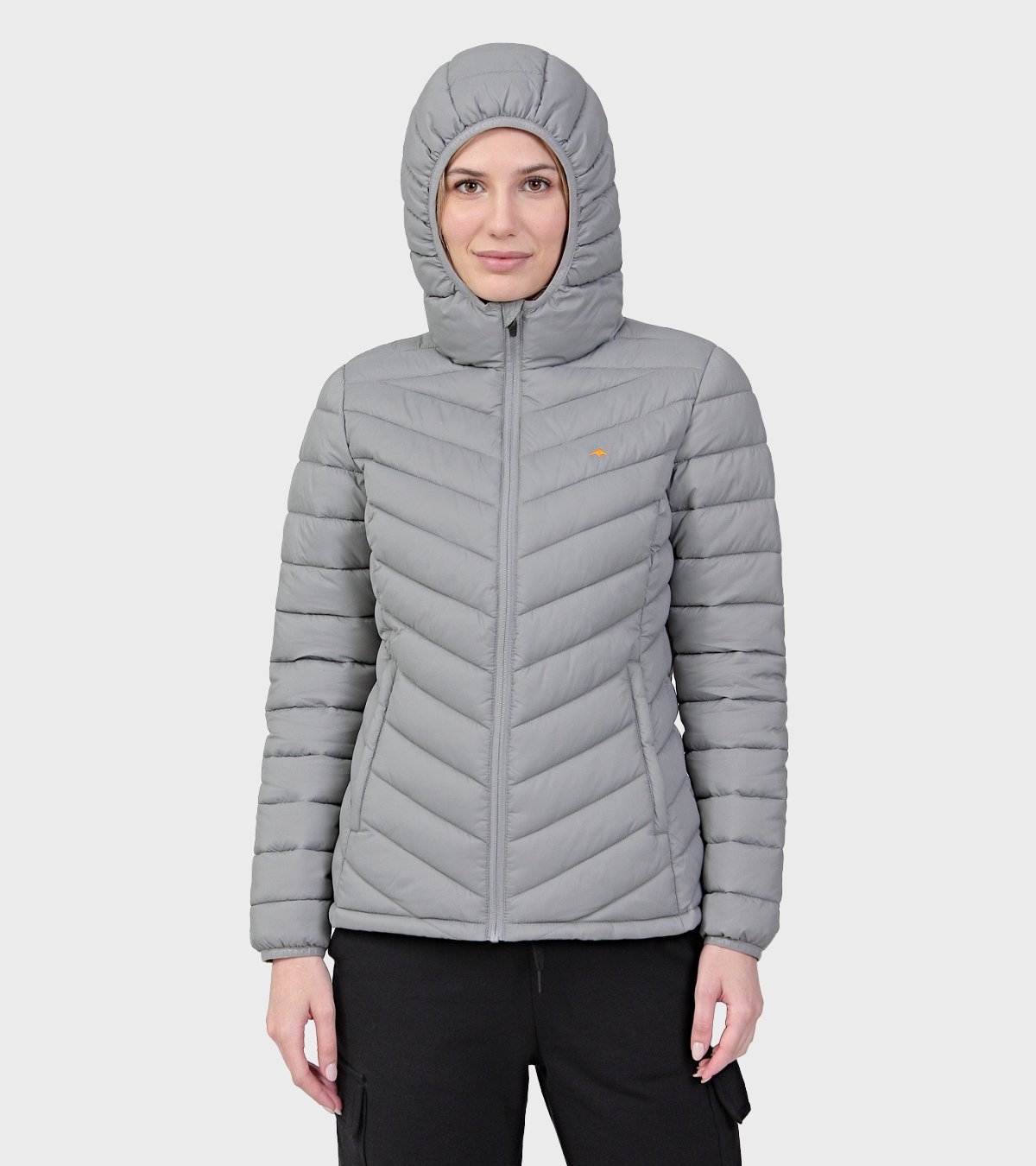 Campera de mujer Lithium