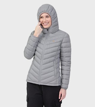 Campera de mujer Lithium