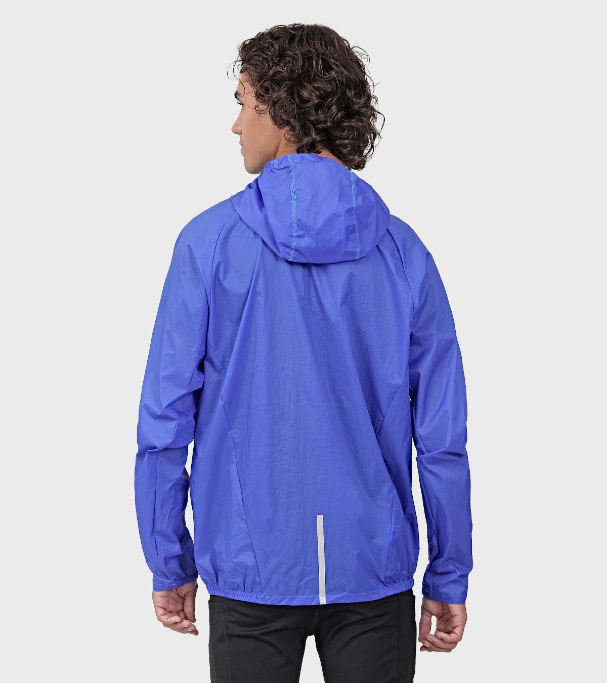 Rompeviento de hombre Metric H